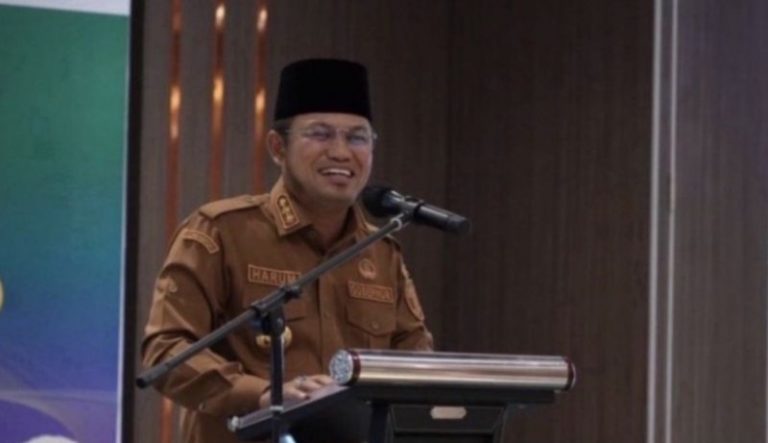 Rudy Mas’ud Tegaskan Tak Ada PHK PPPK di Tengah Tekanan Fiskal