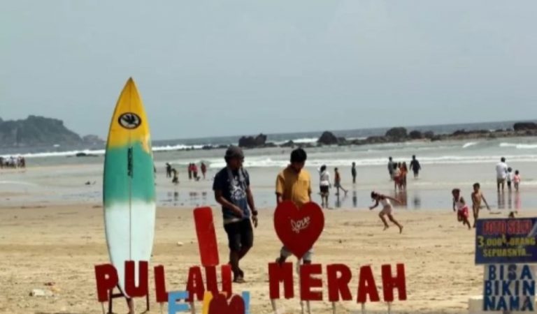 Libur Panjang 2026, Hampir 50 Ribu Wisatawan Serbu Banyuwangi