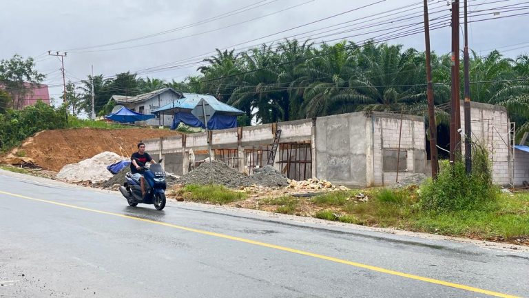 Pendamping P3MD Sebut Kendala Terbesar KDKMP Ada di Lahan