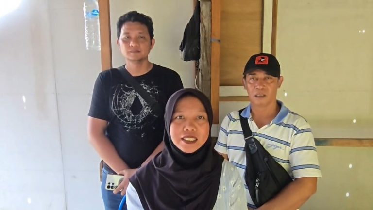 Rahmawati: Warga Sangat Mendukung Penindakan Narkoba