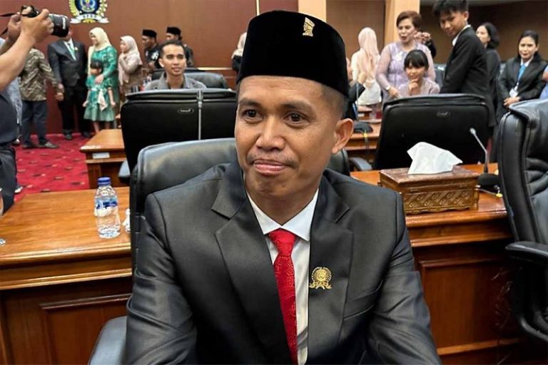 Tentukan Pengganti Posisi Almarhum H. Maming, PDIP Tunggu Keputusan DPP