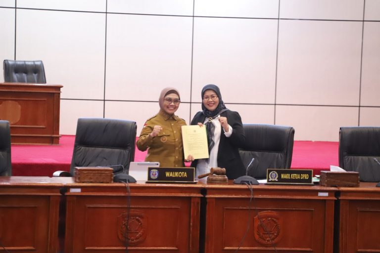 Neni Apresiasi DPRD dalam Pembentukan Perda Strategis Daerah