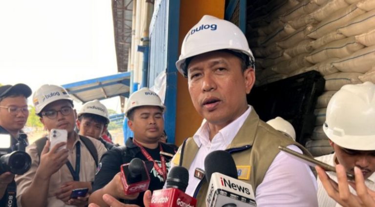 Perum Bulog Siap Ekspor Beras, Prabowo Minta Jangan Dijual Murah
