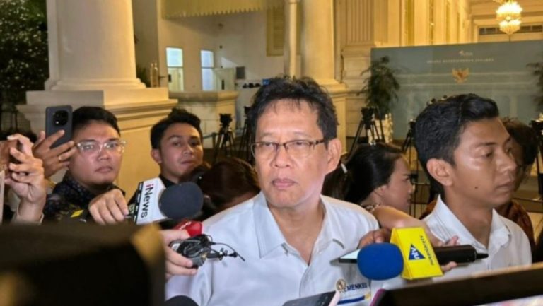 Menkeu Purbaya Dijadwalkan Naik Haji pada 21 Mei 2026