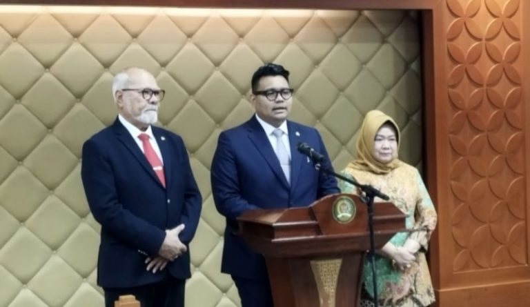 MPR RI Batalkan Final Ulang LCC Empat Pilar Kalbar