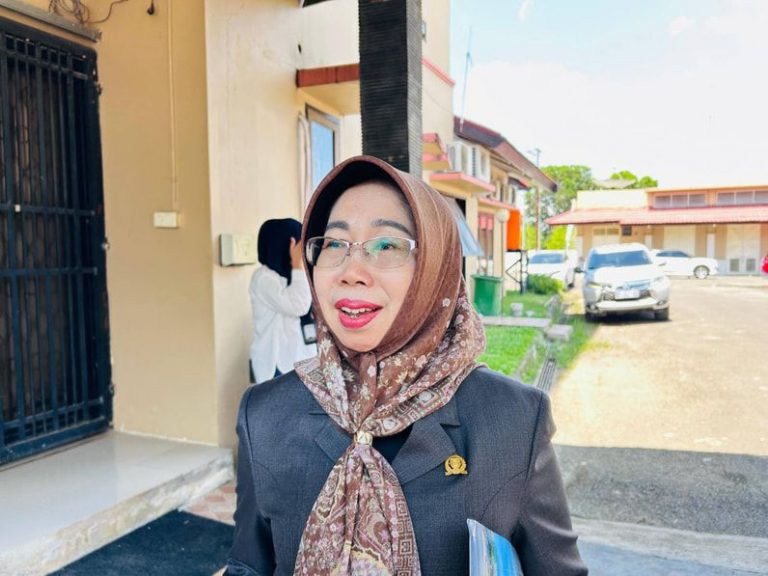 Dukung Label Nutri Level pada Makanan Siap Saji