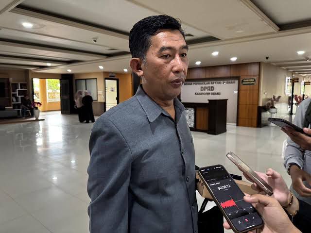 Rudi: Perlu Transparansi dan Pengawasan Perbankan