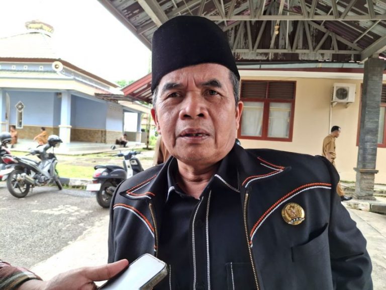 Dorong Pembentukan TRC untuk Penanganan Korban Kekerasan