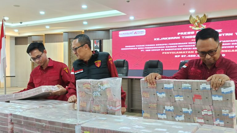 Dugaan Korupsi Pemanfaatan Barang Milik Negara Rugikan Negara Ratusan Miliar