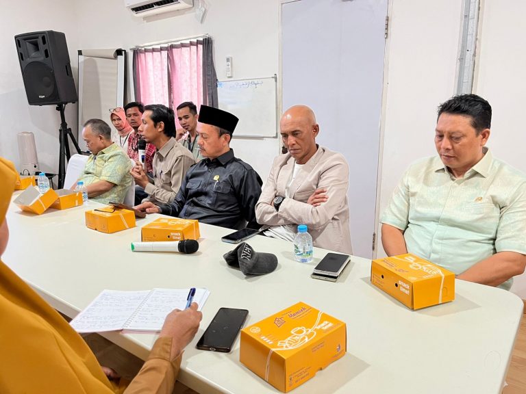Komisi A Kunker ke RS Amalia Pastikan Tetap Layani Pasien Non-BPJS