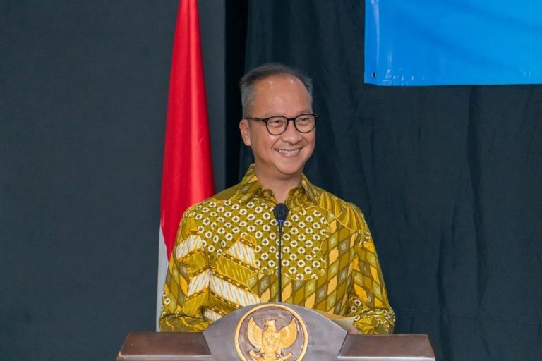 Sistem HACCP Jadi Fokus Pembekalan Pengelola Pemenuhan Gizi