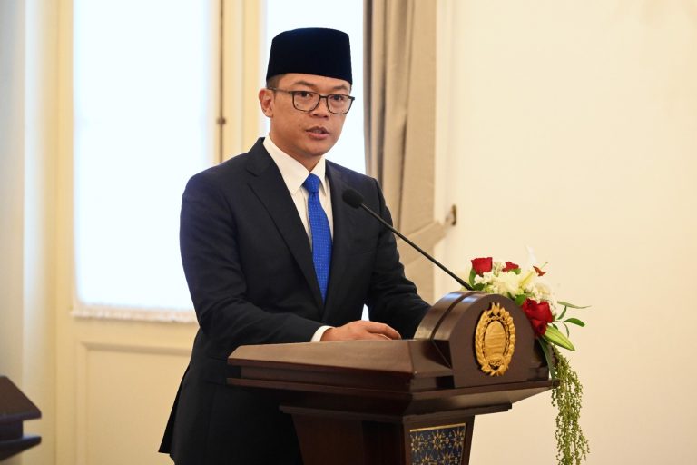 Israel Lepaskan 9 WNI Relawan Gaza, Sugiono: Sedang Dipulangkan ke Tanah Air