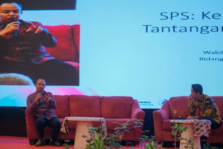 Pengukuhan Pengurus SPS Kaltim Periode 2025–2029 dan Dialog Soal Masa Depan Media (4): Dewan Pers Bongkar Persoalan Media, dari Berita Tak Berimbang sampai Dugaan Pemerasan