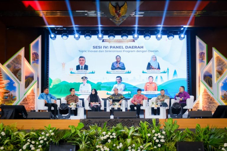 Desa Wisata di Jawa Timur Tembus 734 Desa pada 2025
