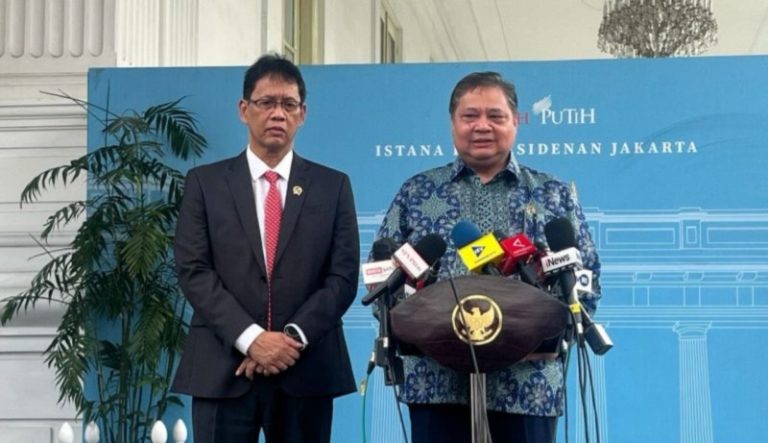 Prabowo Subianto Panggil Eks Menteri Era SBY Bahas Krisis Ekonomi 2008