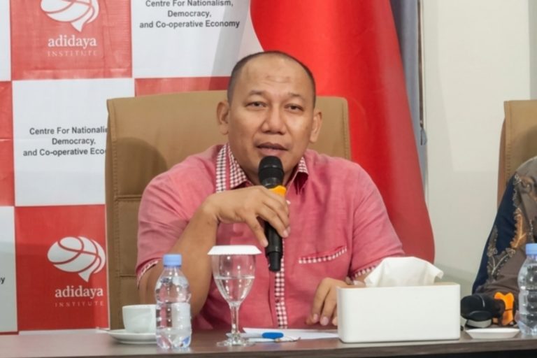 Yayasan Dadakan dan Permainan Vendor Mulai Disorot dalam Program MBG