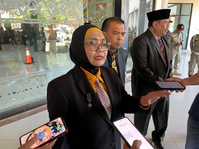 Neni: Rehabilitasi Bukan Akhir, Tapi Awal Kehidupan yang Lebih Baik