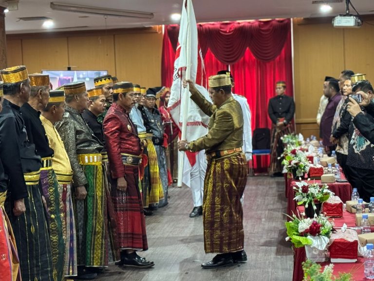 KKSS Didorong Aktif Bangun Kolaborasi Sosial di Penajam Paser Utara