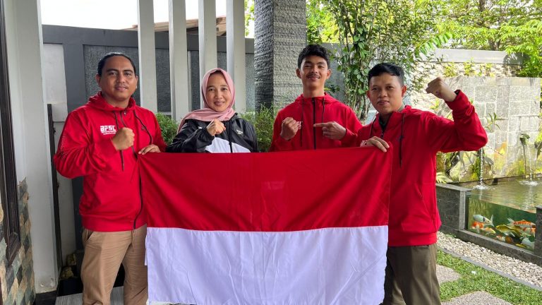 Pembinaan Atlet Muaythai Kaltim Diminta Tetap Jadi Prioritas