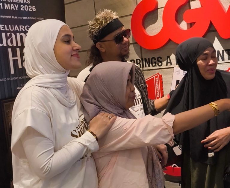 Film Keluarga Suami Adalah Hama Disebut Penuh Pesan Moral Rumah Tangga