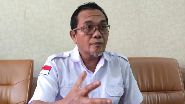 Pemerintah Waspadai Penyebaran Virus Ternak Antar Daerah