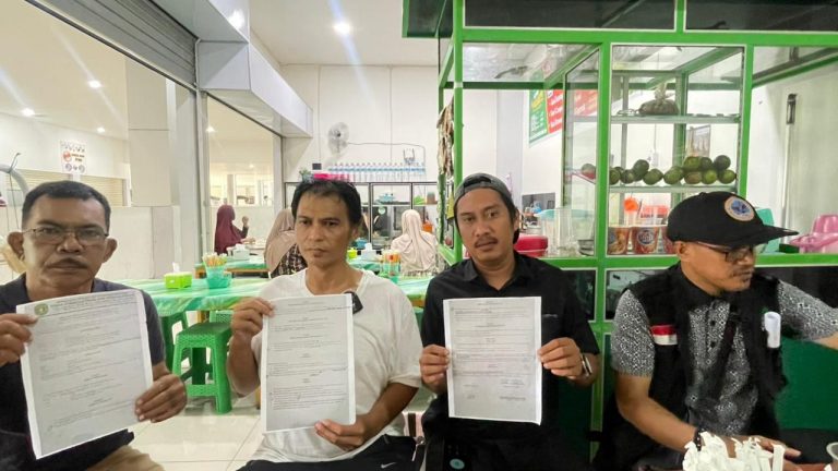Pedagang Minta Pemerintah Evaluasi Kontrak Baru Kios Pasar