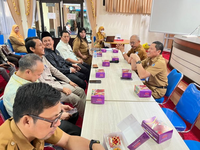Legislatif Ini Tekankan Pentingnya Peran Keluarga dalam Pendampingan Anak Autisme