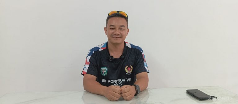 FASI Kubar Optimistis Pertahankan Prestasi di Paser