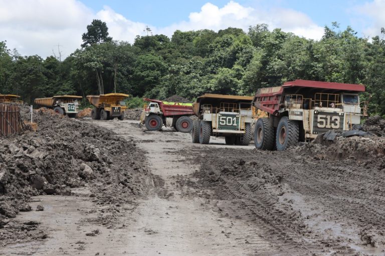 Bengalon Jadi Titik Strategis Proyek Metanol Raksasa di Kutai Timur