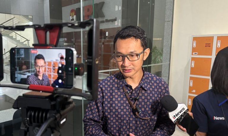 KPK Dalami PNBP Dermaga dan Hauling Tambang dalam Kasus Rita Widyasari