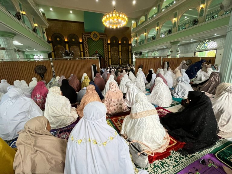 Pemkot Bontang Perkuat Kolaborasi Cegah Penyalahgunaan Narkoba
