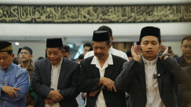 Total 41 Hewan Kurban Dihimpun OIKN pada Iduladha Tahun Ini