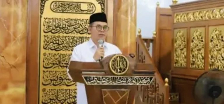 Pemkab Kubar Dorong Tata Kelola Hibah dan Bansos Lebih Akuntabel