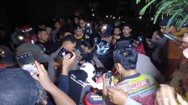 Persoalan Sepele Pembagian Kurban Picu Aksi Nekat Pekerja Bangunan