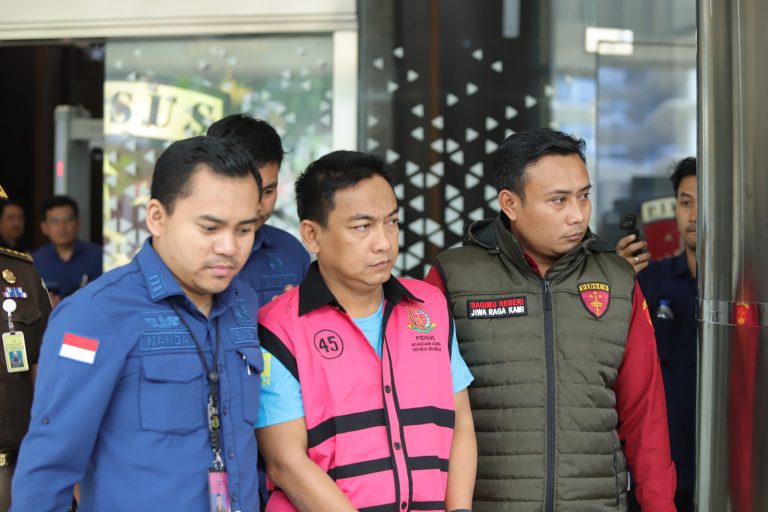 Ombudsman dan Kejagung Temukan Belasan Kasus Berkaitan dengan HS