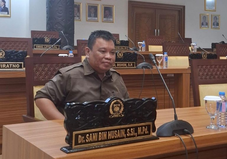 Perpres MBG Wajibkan Pelibatan UMKM dan BUMDes dalam Rantai Pasok