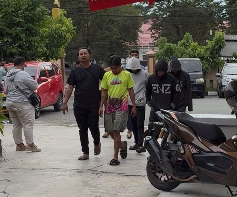 Polisi Dalami Alasan Pelaku yang Mengaku Hanya Sekadar Prank