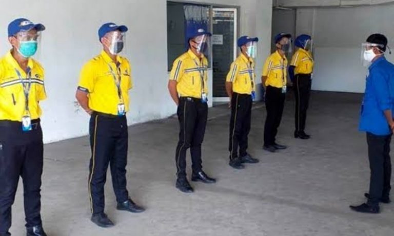 Pengawasan Parkir Diperketat untuk Maksimalkan PAD Samarinda