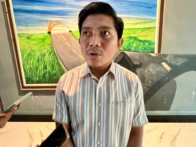 Andi Faizal Soroti Kasus Residivis Pelecehan Anak di Bontang