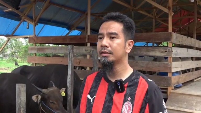 Ongkos Distribusi Melonjak, Pedagang Kurban Kena Imbas Harga Solar