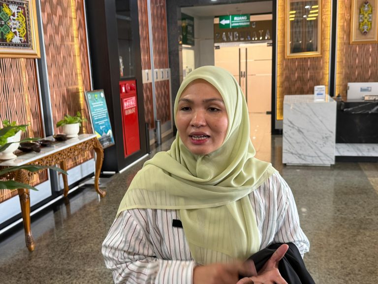 Pemprov Kaltim Klarifikasi Anggaran Laundry Rp450 Juta Bukan untuk Pribadi