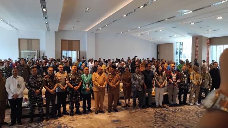 Komite Publisher Rights Peringati Hari Kebebasan Pers Sedunia di Jayapura