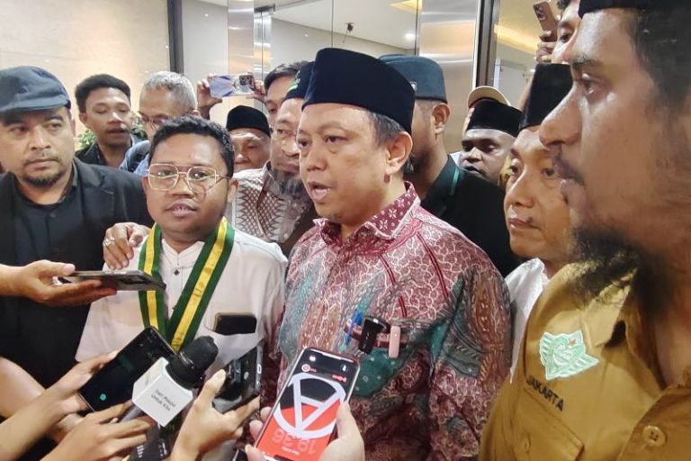 40 Ormas Islam Polisikan Ade Armando dkk soal Video Ceramah JK