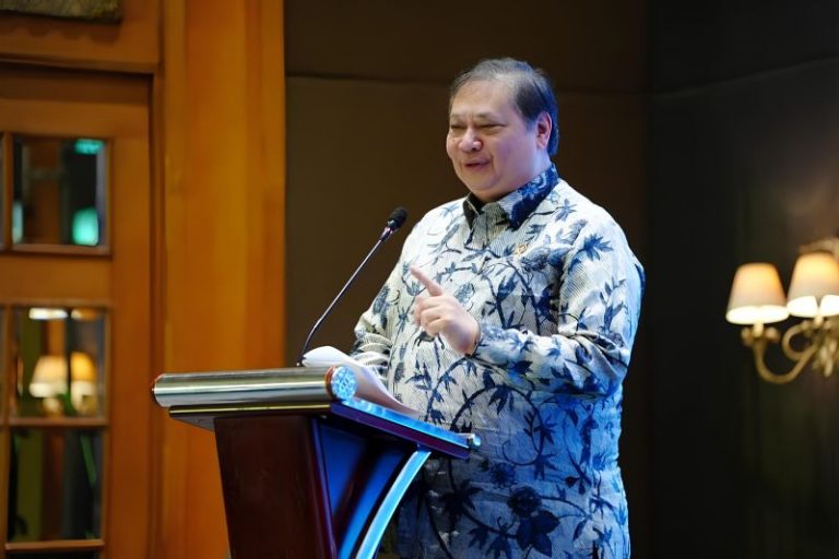Nilai Tukar Terus Tertekan, Pemerintah Gerak Cepat Jaga Rupiah