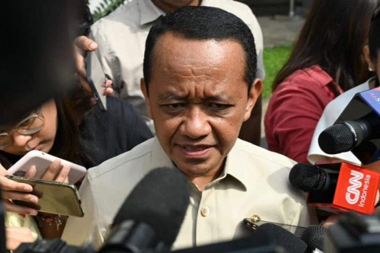 Bahlil Beberkan Strategi Negara Kuasai Tambang dan Antisipasi Harga Minyak