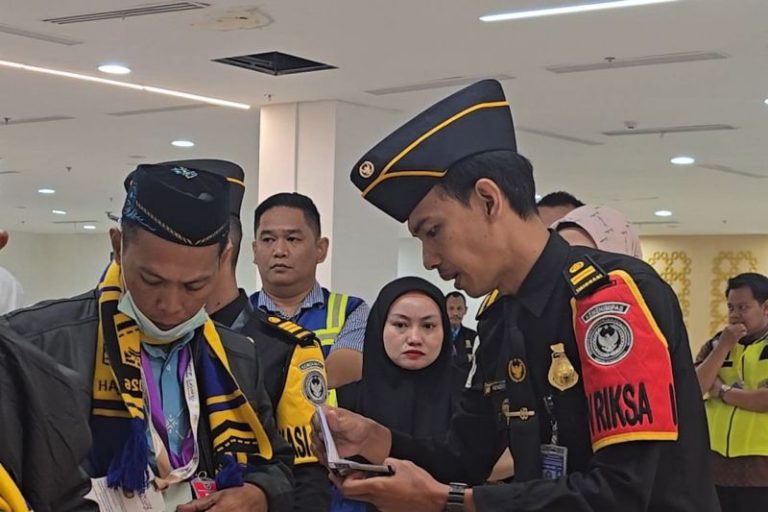 10 WNI Ditangkap soal Haji Ilegal, Pemerintah RI Tegas Tak Akan Intervensi