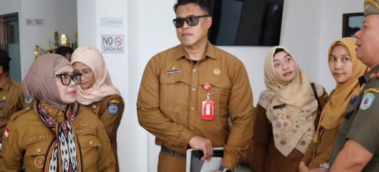 Pemkot Bontang Siapkan Penanganan Terpadu Kasus Zat Adiktif pada Anak