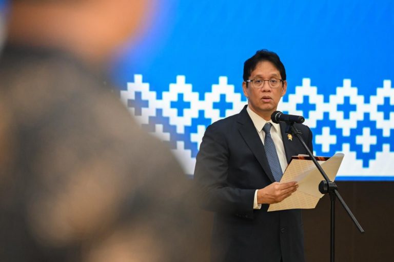 Purbaya Siapkan Dana Stabilitas Obligasi untuk Jaga Rupiah