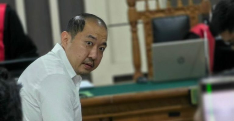 Dirut Sritex Divonis 12 Tahun Penjara dalam Kasus Korupsi Kredit Rp1,3 Triliun