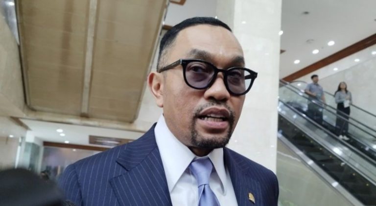 Sahroni Usul Polisi di Jabatan Sipil Dibatasi Maksimal Tiga Tahun